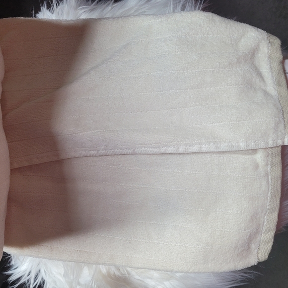 NWT Christmas 3-pc Bath Set - Picture 5 of 6